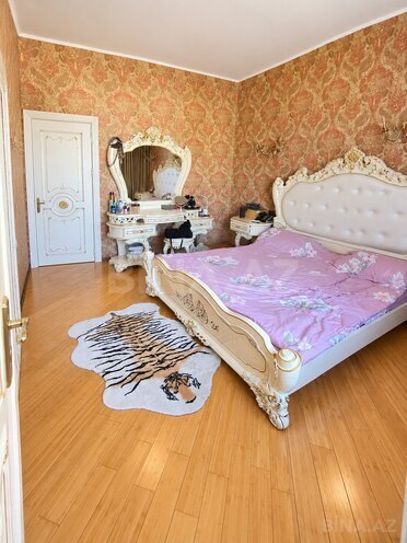 Продаётся 3-комн. новостройка 158 м², м. Шах Исмаил Хатаи, photo 4 from 14
