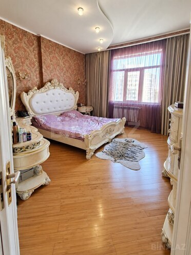 Продаётся 3-комн. новостройка 158 м², м. Шах Исмаил Хатаи, photo 5 from 14