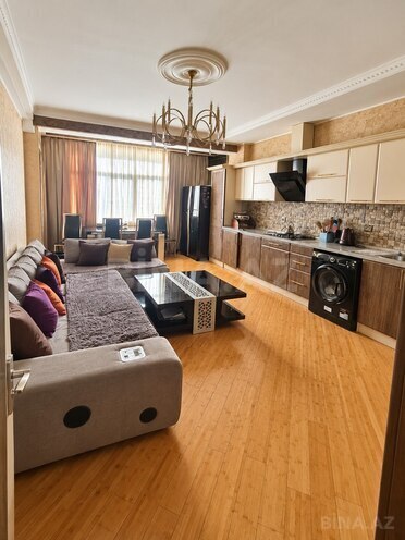 Продаётся 3-комн. новостройка 158 м², м. Шах Исмаил Хатаи, photo 8 from 14
