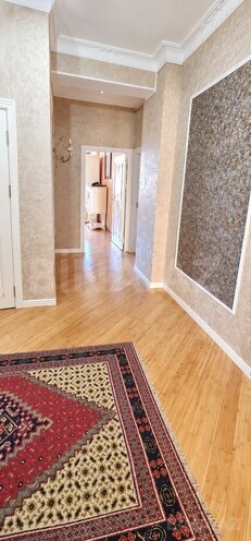 Продаётся 3-комн. новостройка 158 м², м. Шах Исмаил Хатаи, photo 12 from 14
