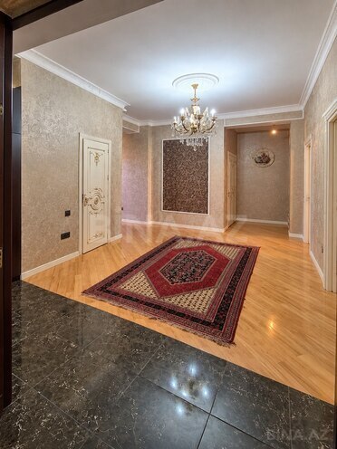 Продаётся 3-комн. новостройка 158 м², м. Шах Исмаил Хатаи, photo 11 from 14