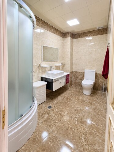 Продаётся 3-комн. новостройка 158 м², м. Шах Исмаил Хатаи, photo 9 from 14