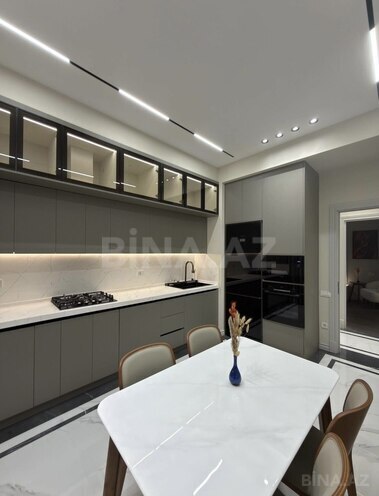 Продаётся 2-комн. вторичка 55 м², м. Мемар Аджеми, photo 4 from 6