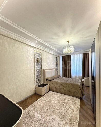 Продаётся 2-комн. вторичка 55 м², м. Мемар Аджеми, photo 3 from 6