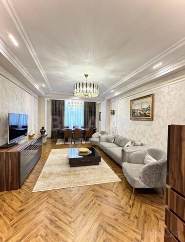 Продаётся 2-комн. вторичка 55 м², м. Мемар Аджеми, photo 1 from 6
