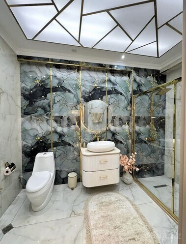 Продаётся 2-комн. вторичка 55 м², м. Мемар Аджеми, photo 5 from 6