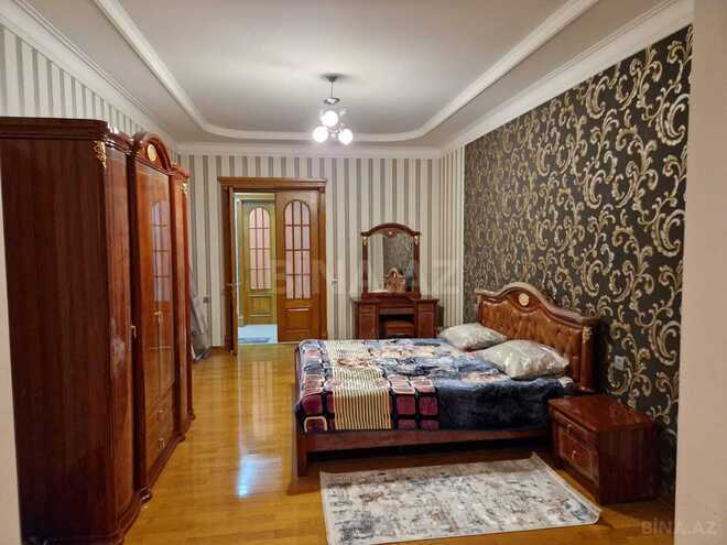 Сдается 2-комн. вторичка 80 м², м. Нариман Нариманов, photo 12 from 31