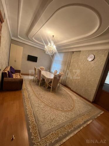 Сдается 2-комн. вторичка 80 м², м. Нариман Нариманов, photo 6 from 31
