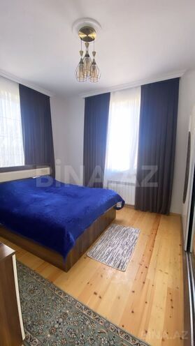 İcarəyə verilir 3 otaqlı həyət evi/bağ evi 110 m², Pirşağı q., photo 8 from 12