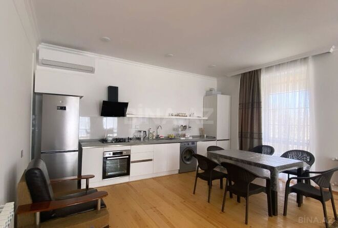 İcarəyə verilir 3 otaqlı həyət evi/bağ evi 110 m², Pirşağı q., photo 11 from 12