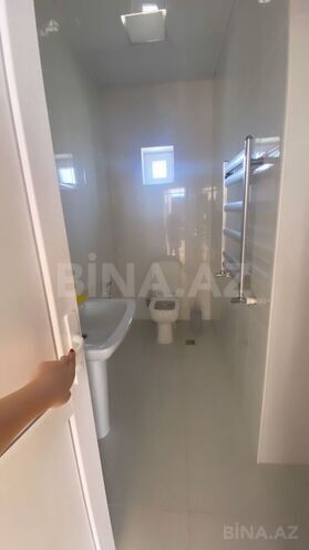 İcarəyə verilir 3 otaqlı həyət evi/bağ evi 110 m², Pirşağı q., photo 10 from 12
