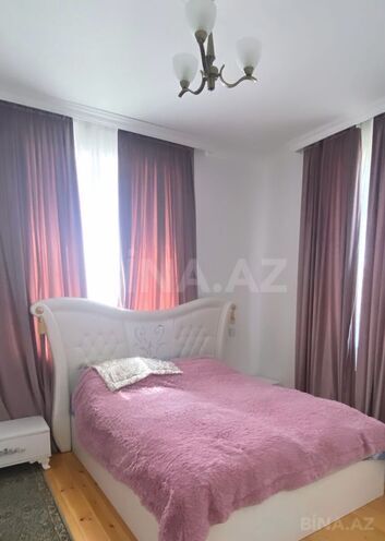 İcarəyə verilir 3 otaqlı həyət evi/bağ evi 110 m², Pirşağı q., photo 7 from 12
