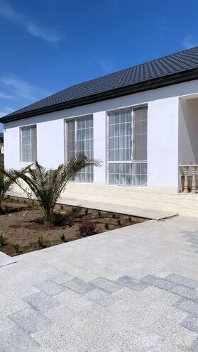 İcarəyə verilir 3 otaqlı həyət evi/bağ evi 110 m², Pirşağı q., photo 5 from 12