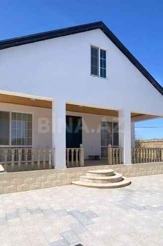 İcarəyə verilir 3 otaqlı həyət evi/bağ evi 110 m², Pirşağı q., photo 4 from 12