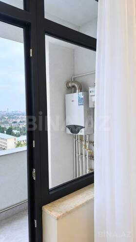 Продаётся 3-комн. новостройка 83 м², м. Нефтчиляр, photo 13 from 14
