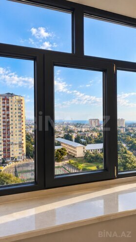Продаётся 3-комн. новостройка 83 м², м. Нефтчиляр, photo 5 from 14