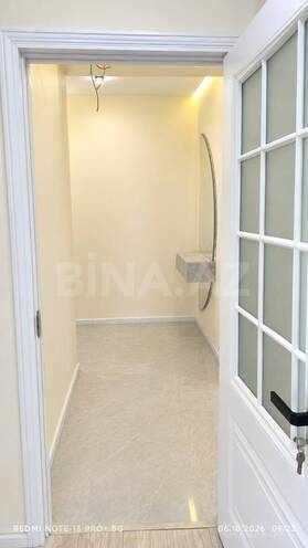 Продаётся 3-комн. новостройка 83 м², м. Нефтчиляр, photo 9 from 14