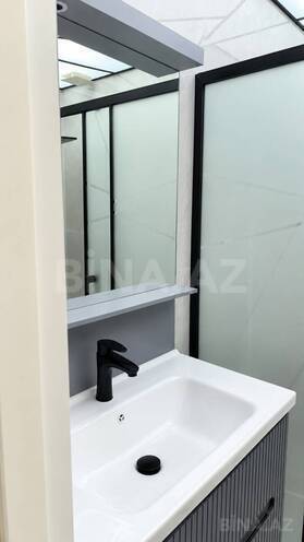 Продаётся 3-комн. новостройка 83 м², м. Нефтчиляр, photo 11 from 14