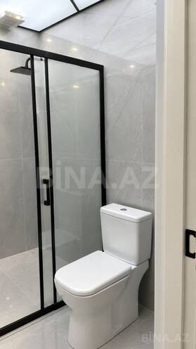 Продаётся 3-комн. новостройка 83 м², м. Нефтчиляр, photo 12 from 14