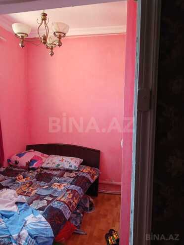 Продаётся 1-комн. вторичка 25 м², м. Элмляр Академиясы, photo 5 from 6