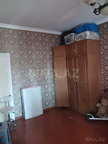 Продаётся 1-комн. вторичка 25 м², м. Элмляр Академиясы, photo 1 from 6