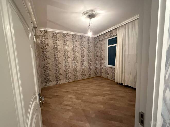 Продается 2-комн. новостройка 70 м², м. Кара Караев, photo 6 from 8