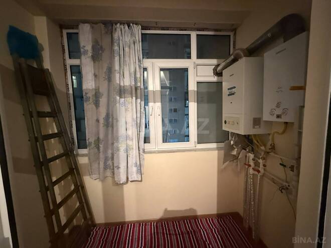 Продается 2-комн. новостройка 70 м², м. Кара Караев, photo 7 from 8