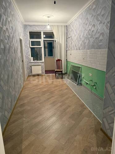 Продается 2-комн. новостройка 70 м², м. Кара Караев, photo 3 from 8