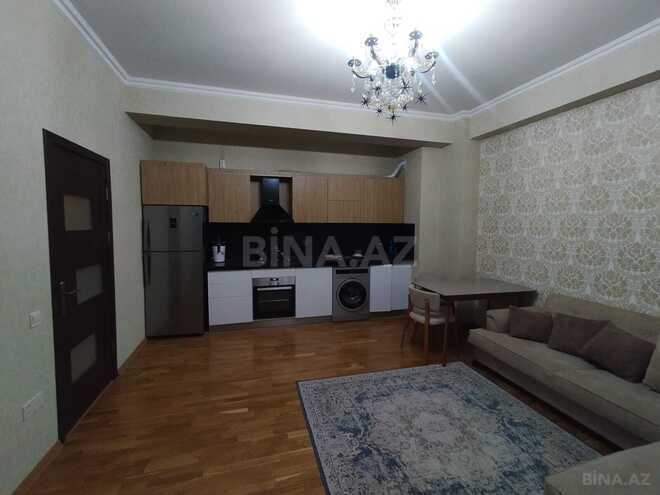 Satılır 3 otaqlı yeni tikili 65 m², photo 28 from 29
