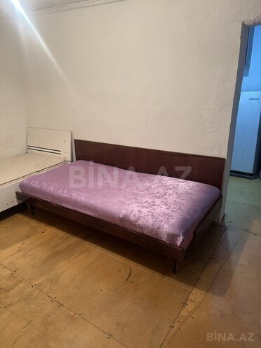 Сдается 1-комн. вторичка 32 м², м. Кероглу, photo 3 from 6