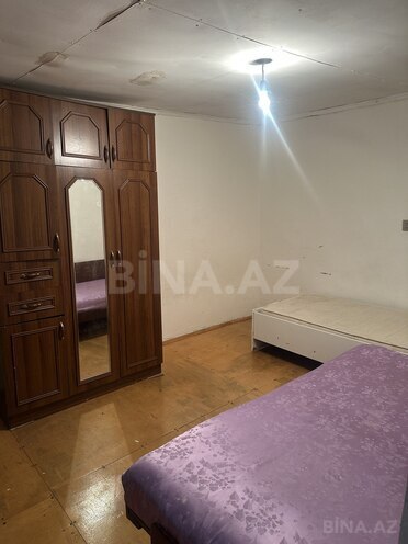 Сдается 1-комн. вторичка 32 м², м. Кероглу, photo 1 from 6