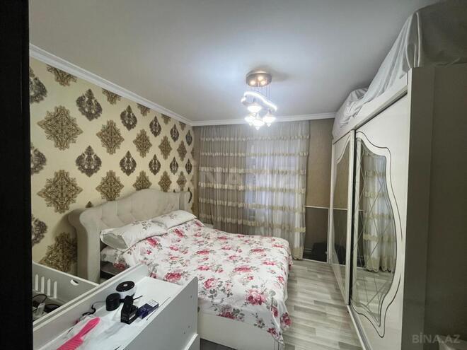 Satılır 3 otaqlı köhnə tikili 59 m², Biləcəri q., photo 4 from 8