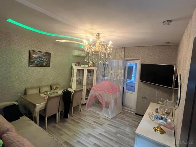 Satılır 3 otaqlı köhnə tikili 59 m², Biləcəri q., photo 1 from 8