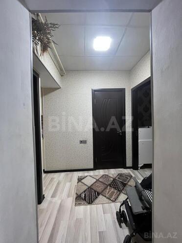 Satılır 3 otaqlı köhnə tikili 59 m², Biləcəri q., photo 3 from 8