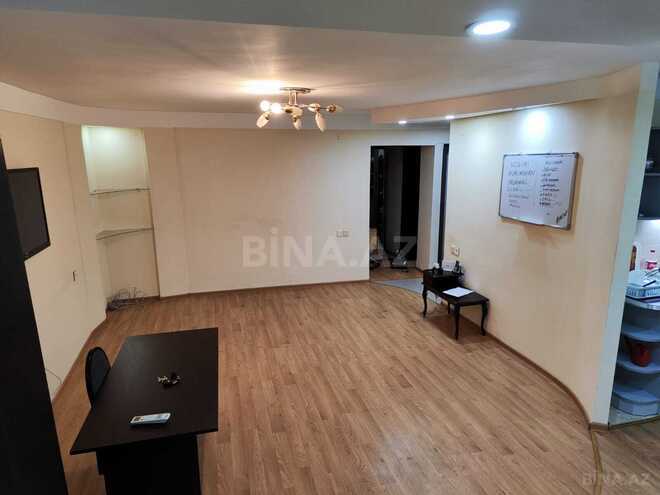 İcarəyə verilir 3 otaqlı ofis 65 m², Yasamal r., photo 6 from 13