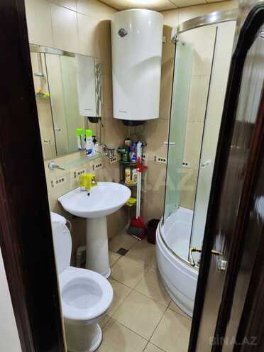 İcarəyə verilir 3 otaqlı ofis 65 m², Yasamal r., photo 12 from 13