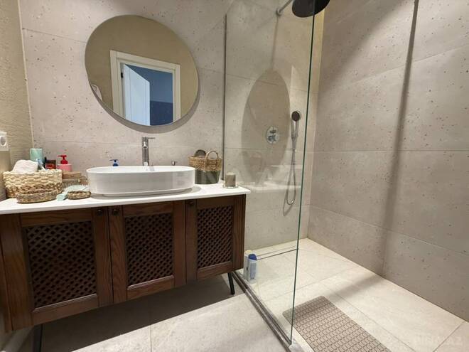 Satılır 1 otaqlı yeni tikili 45 m², Sea Breeze q., photo 7 from 8