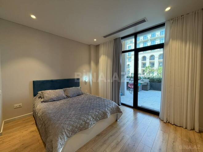 Satılır 1 otaqlı yeni tikili 45 m², Sea Breeze q., photo 3 from 8