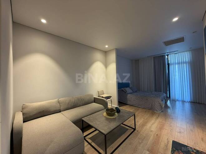 Satılır 1 otaqlı yeni tikili 45 m², Sea Breeze q., photo 6 from 8