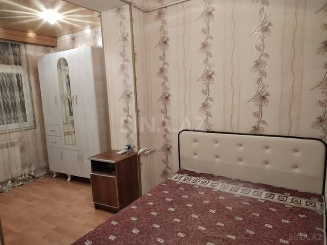 İcarəyə verilir 2 otaqlı köhnə tikili 60 m², Nərimanov r., photo 5 from 14
