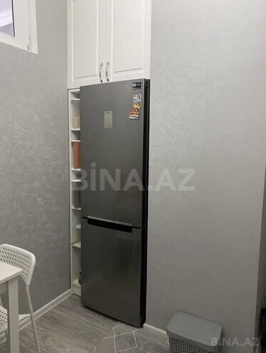İcarəyə verilir 2 otaqlı yeni tikili 65 m², Qaraçuxur q., photo 8 from 13