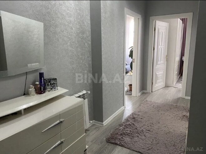 İcarəyə verilir 2 otaqlı yeni tikili 65 m², Qaraçuxur q., photo 9 from 13
