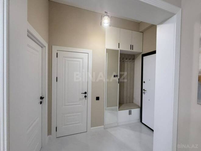 Сдается 2-комн. новостройка 72 м², пос. Биладжары, photo 12 from 16