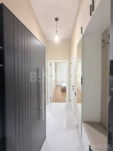 Сдается 2-комн. новостройка 72 м², пос. Биладжары, photo 11 from 16