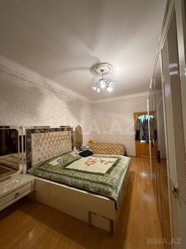 Продаётся 3-комн. новостройка 104 м², м. Ази Асланов, photo 19 from 23