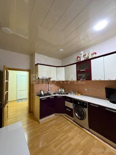 Продаётся 3-комн. новостройка 104 м², м. Ази Асланов, photo 13 from 23