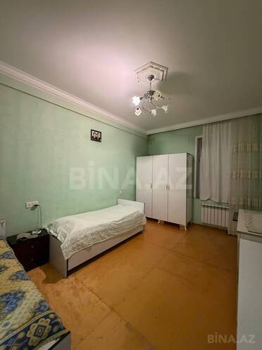 Продаётся 3-комн. новостройка 104 м², м. Ази Асланов, photo 20 from 23
