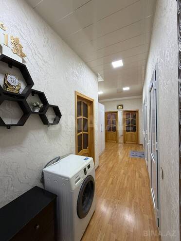 Продаётся 3-комн. новостройка 104 м², м. Ази Асланов, photo 9 from 23