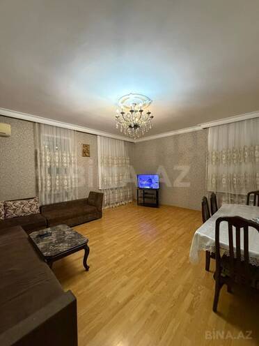 Продаётся 3-комн. новостройка 104 м², м. Ази Асланов, photo 5 from 23