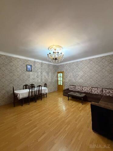 Продаётся 3-комн. новостройка 104 м², м. Ази Асланов, photo 4 from 23